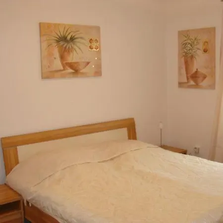 Ferienwohnung Apartament