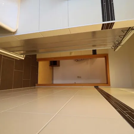 Ferienwohnung Lägenhet Reuterstadt Stavenhagen