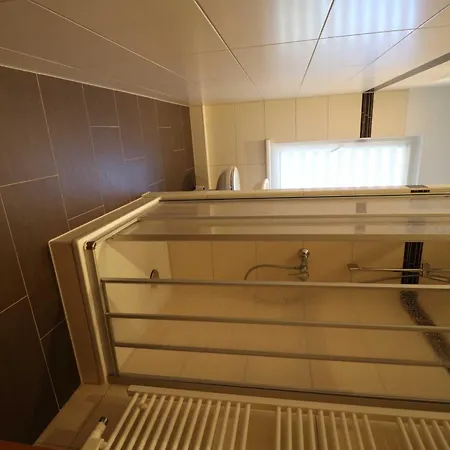 شقة Ferienwohnung