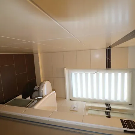 Ferienwohnung Lägenhet *