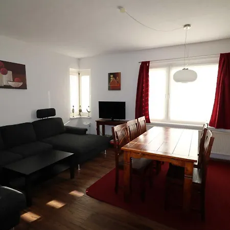 Ferienwohnung *