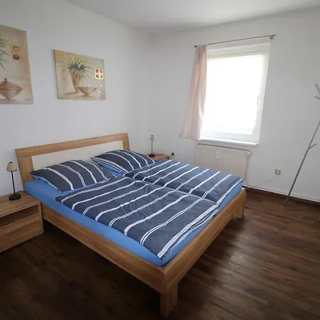 Ferienwohnung Lägenhet