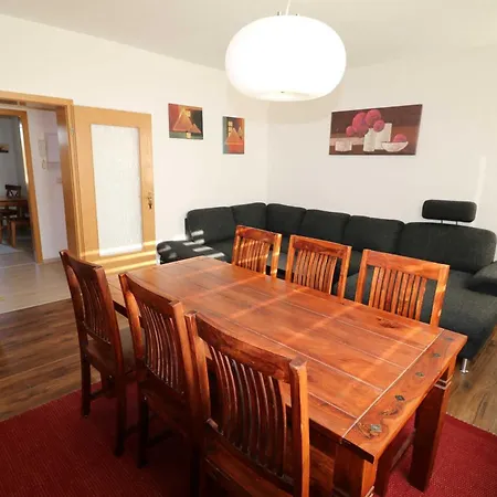 Ferienwohnung *