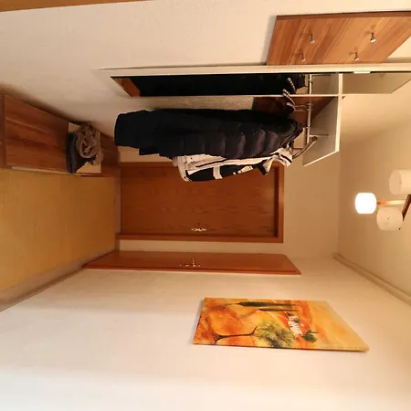 Ferienwohnung Reuterstadt Stavenhagen