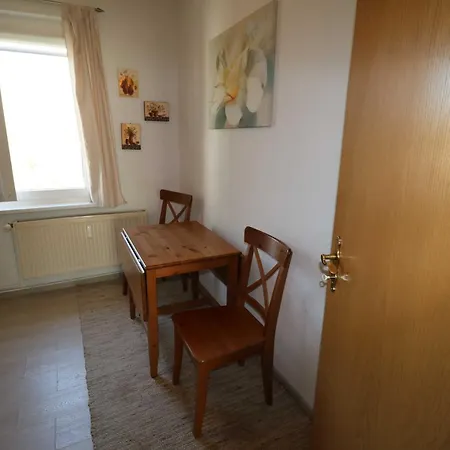 Ferienwohnung Appartement *