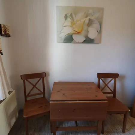 Ferienwohnung * 라우터스타트스타벤하겐