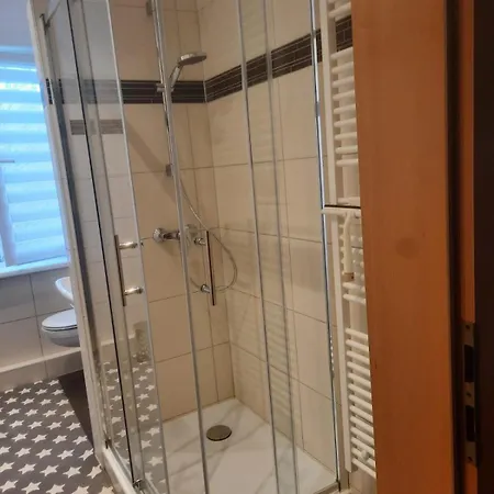 Ferienwohnung * Reuterstadt Stavenhagen