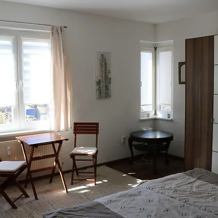 Ferienwohnung *